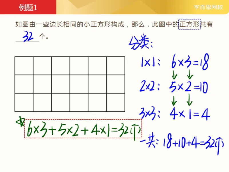 《_第14讲_数图形初步笔记-36917e47be6c_小学学而思全套_三年级全套_三年级直播课_2021年春季课程三年级_14.数图形初步》第5页预览