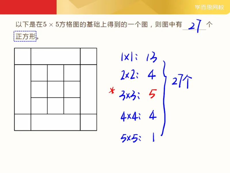《_第14讲_数图形初步笔记-36917e47be6c_小学学而思全套_三年级全套_三年级直播课_2021年春季课程三年级_14.数图形初步》第9页预览