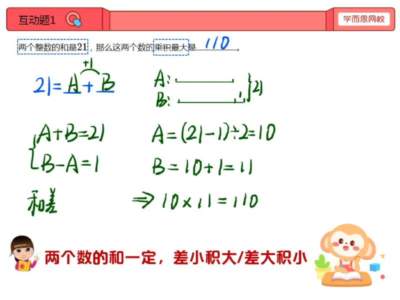 《第6讲_最大与最小（一）笔记-3883a5db2261_小学学而思全套_四年级全套_四年级2020年暑-2021年的直播课_2020年秋季课程四年级_2020年秋季课程四年级数学_06.最大与最小（一）》第3页预览