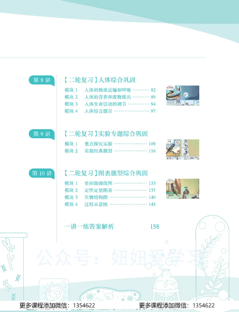 《初二生物学习用书-春下-全国版A加-讲义2_Password_Removed-6d410558803c_学而思初中2年级_2024春下初二_08.2024春下初二生物A+班张雨桐》第3页预览