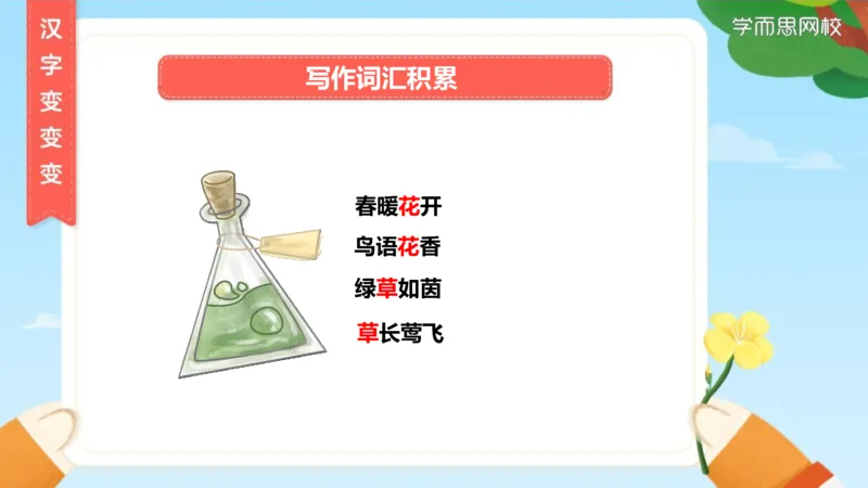 《寒假第3讲知识总结-61ba6d60a841_小学学而思全套_二年级全套_二年级直播课程_2021年寒假课程二年级_2021寒二年级校优阅读写作直播班杨子更新完》第5页预览