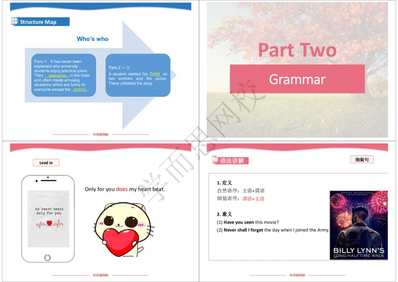 《2019年秋高二腾飞班Lecture5-a92545fd1b43_学而思高二全套_2019年秋季高二_2019-秋高二英语直播腾飞班（全国）16讲顾斐_ge23-2019-秋高二英语直播腾飞班（全国）16讲顾斐》第5页预览