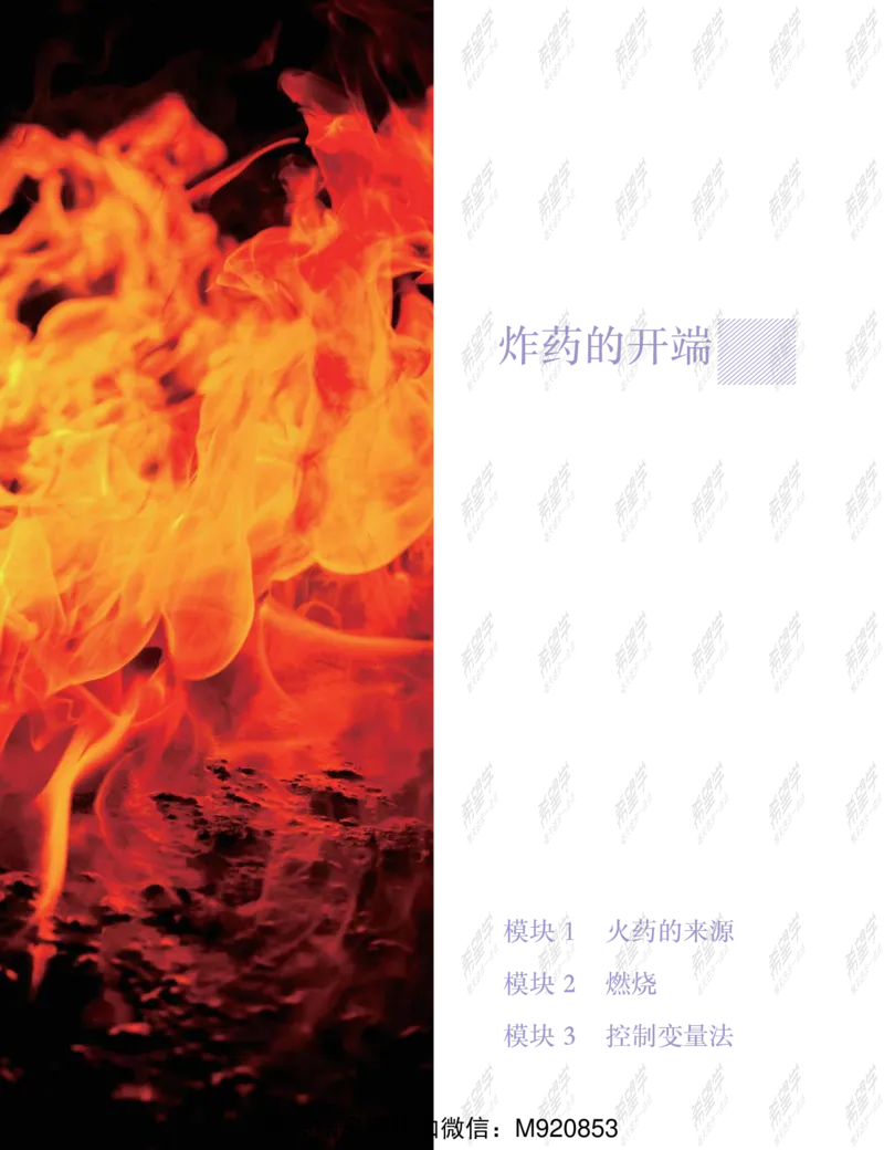 《wx_11220323470082-初三化学A加班-全国-讲义-正文-1651895164302-a235ce0f48cd_学而思初中3年级_2022暑初三_初三化学培训班（三季度-全国版A+陈潭飞）完结》第9页预览