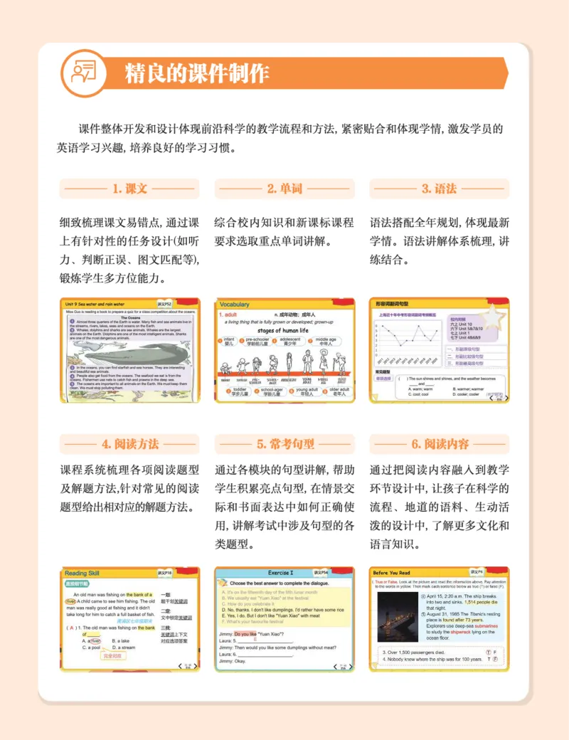 《初三英语培训班学习用书-春上-全国版A加-讲义1-正文-7d867858b0b6_学而思初中3年级_2024春上初三_04.2024春上初三英语A+班毕春燕_资料》第7页预览
