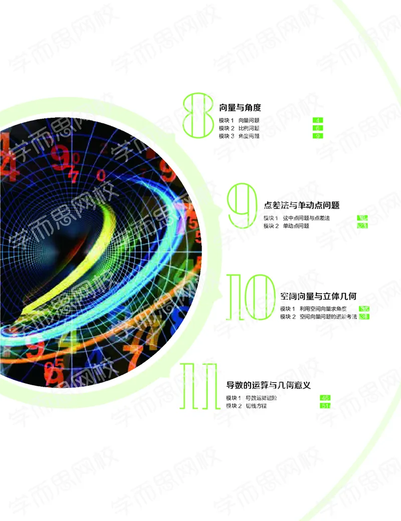 《2019-秋（下册）高二数学直播凌云班（课改减数列加选修2减1加导数）-讲义-963b4c7bea4b_学而思高二全套_2019年秋季高二_2019秋直播课高二数学直播班(凌云班)（课改）赖昊》第1页预览