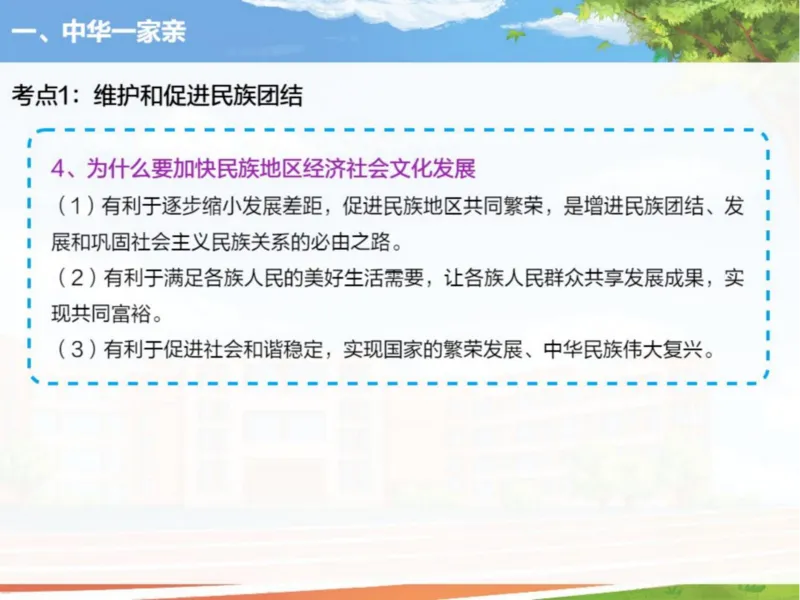 《24春下课件-初三第3讲一轮复习和谐与梦想-508f192a26dc_学而思初中3年级_2024春下初三_初三政治培训班（春下·全国版·A+）_讲义及拓展资料》第10页预览
