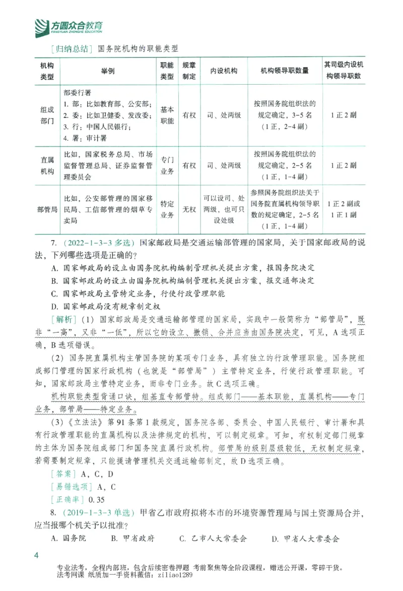 《数据题升-行政法_2026法考客观_众-H_15数据提升（冲刺全程班）_00讲义》第10页预览