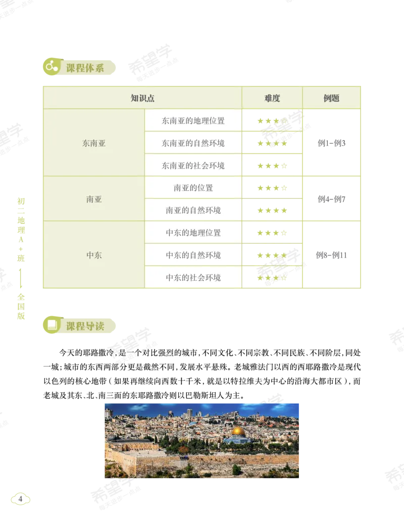《初二地理培训班学习用书-春上-全国版A加-讲义2-正文-a249fac48cb6_学而思初中2年级_2024春上初二_2024春上初二地理培训A+班李孚宁_资料》第6页预览