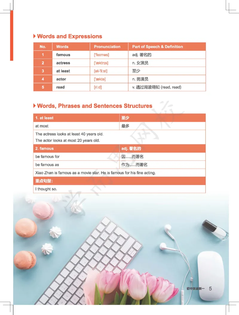 《知识清单-Lecture08-68341cdd4067_学而思刘飞飞新概念一二三册_刘飞飞新概念一_精讲新概念一（109－144）_讲义资料_知识清单》第2页预览