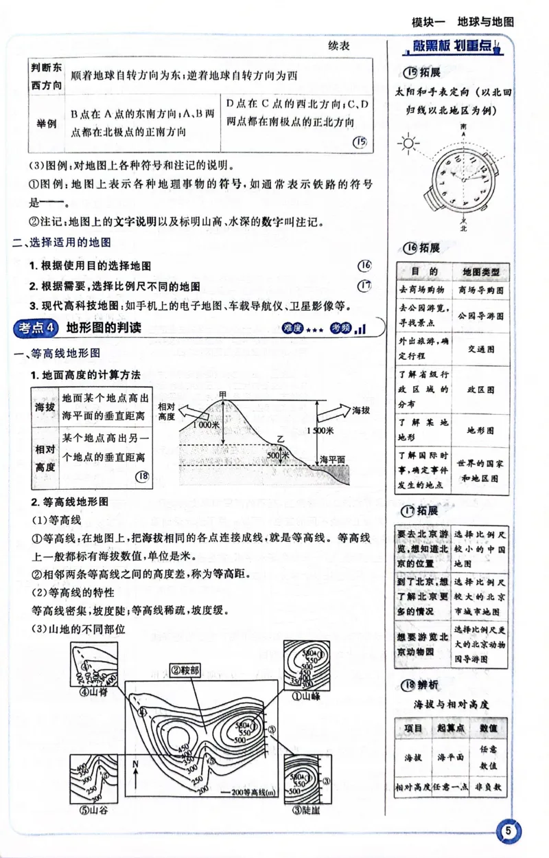 《地理狂K重点_2、2025初中必刷题合集_初中必刷题23+24+25上册_24初中必刷题上册+下册全_可信网络等多个文件_历年必刷题和24上册_2024版_中考总复习必刷题合订本_中考必刷题地理》第10页预览