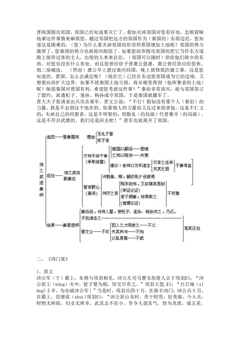 《高中最重要的10篇文言文-bd053b043e53_学而思高三全套_2020春季高三_寒假目标清北班高三语文2轮复习（上）直播班_资料》第3页预览
