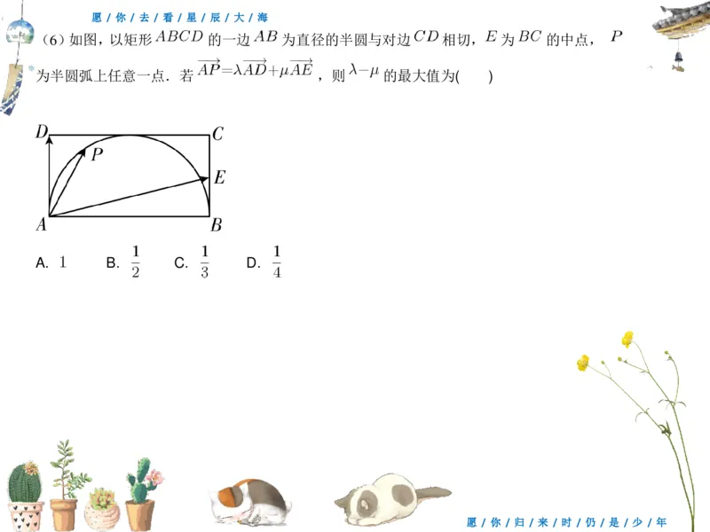 《补课_等和线与奔驰定理-d385c88e5991_学而思高三全套_2019秋季高三直播_秋季目标清北班高三理科数学1(1).5轮复习直播班（全国）16讲王侃_资料》第9页预览