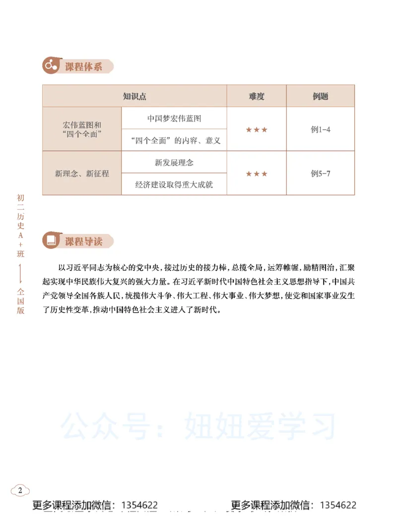 《初二历史学习用书-春下-全国版A加-讲义1_Password_Removed-52db2409243f_学而思初中2年级_2024春下初二_09.2024春下初二历史A+班都运欢》第10页预览