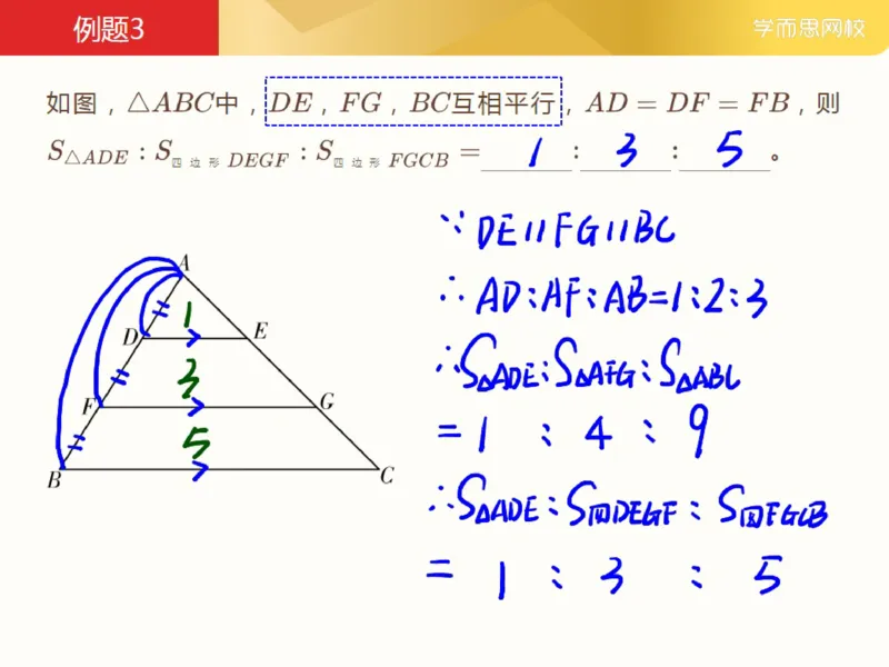 《第3讲_沙漏与金字塔模型笔记-56f428ec0c74_小学学而思全套_五年级全套_五年级2020年暑-2021年的直播课_2021年春季课程五年级_03.沙漏与金字塔模型》第8页预览