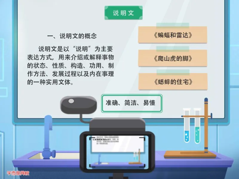 《糖果班四年级第二讲补充资料《说明文阅读》-1328b3eeff64_小学学而思全套_四年级全套_四年级2020年暑-2021年的直播课_2020年秋季课程四年级_2020年秋季课程四年级语文》第7页预览