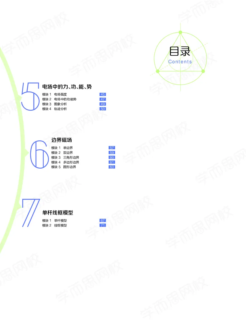 《春季目标985班高三物理2轮复习（下）直播班（全国）-29e52b9a6ded_学而思高三全套_2020春季高三_春季目标985班高三物理2轮复习直播班（全国）章进》第2页预览