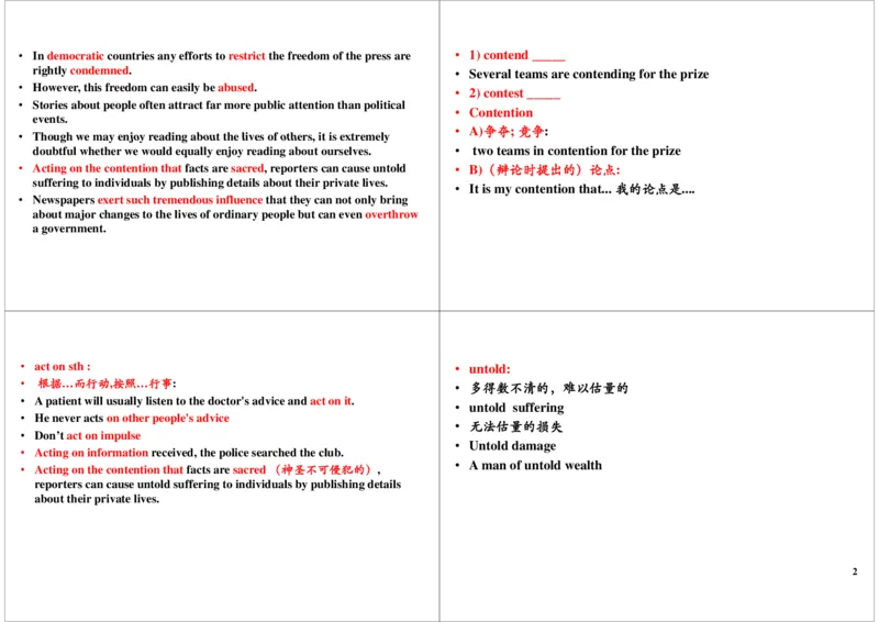 《lesson45(2013年1月3日上线)-17407977d8c1_学而思刘飞飞新概念一二三册_刘飞飞新概念三_新概念英语第三册L41-L60（主讲刘飞飞）_第5讲lesson45》第2页预览