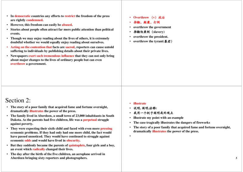 《lesson45(2013年1月3日上线)-17407977d8c1_学而思刘飞飞新概念一二三册_刘飞飞新概念三_新概念英语第三册L41-L60（主讲刘飞飞）_第5讲lesson45》第3页预览