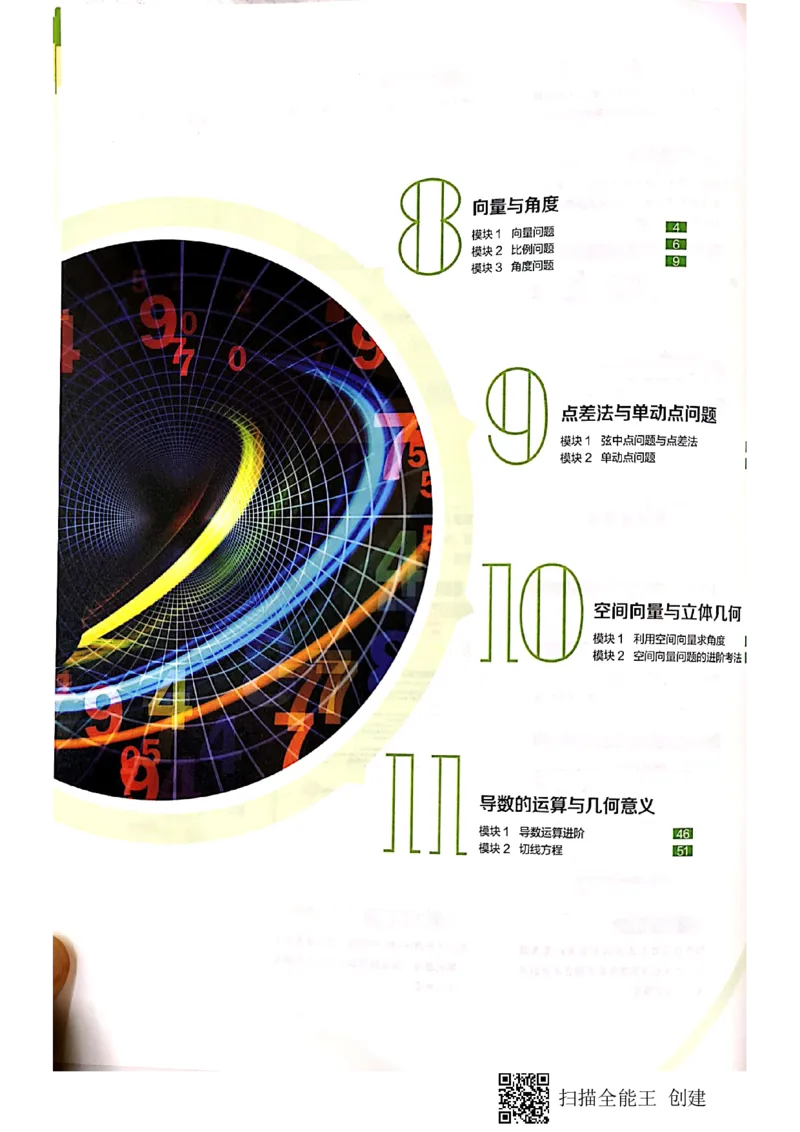 《高二课改数列＋选修3-1+导数凌云班8-16讲讲义-d44a6997f9c0_学而思高二全套_2019年秋季高二_2019秋直播课高二数学直播班(凌云班)（课改）赖昊》第6页预览