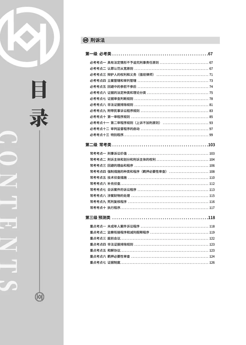 《真题大数据-上册_2026法考客观_厚-D_10真题大数据_视频+讲义2026真题大数据民诉-张佳01-02_讲义2026真题大数据上下册》第2页预览