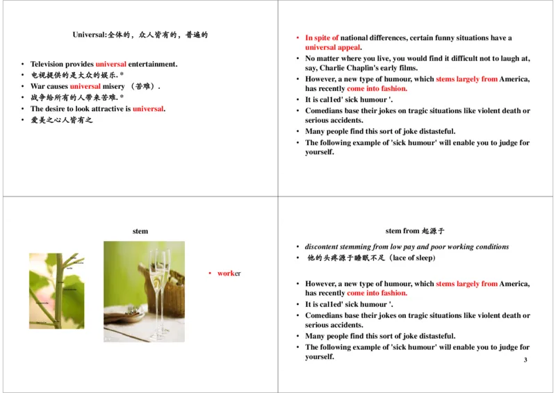 《lesson29-f5f630d90e05_学而思刘飞飞新概念一二三册_刘飞飞新概念三_新概念英语第三册L21-L40（主讲刘飞飞）_[第9讲]lesson29》第3页预览