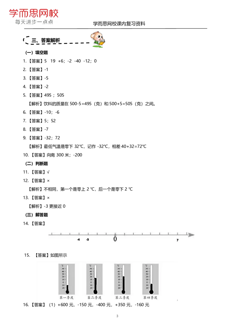 《苏教版-五年级上册-1-4单元-067e9c2c073d_小学学而思全套_五年级全套_五年级2020年暑-2021年的直播课_2020年秋季课程五年级_2020年秋季课程五年级数学_期末复习资料》第3页预览