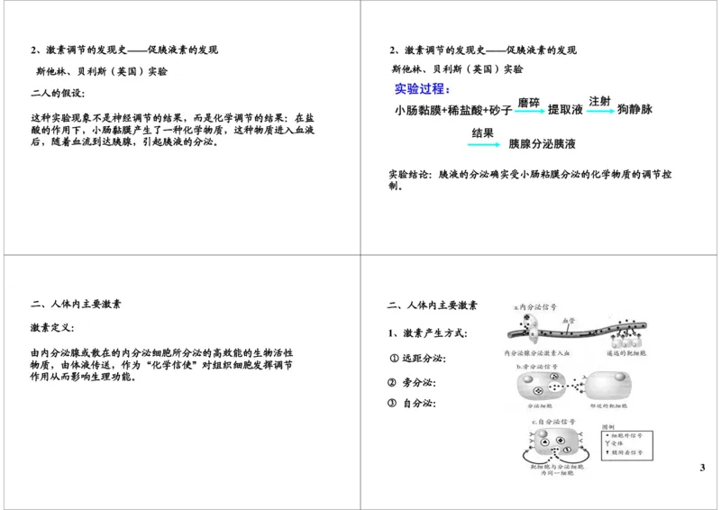 《体液调节-人体常见的激素及作用（一轮下）-7a2c4ae35edb_学而思高三全套_高三录播课程各种版本_高三一轮二轮_29709-56高考生物一轮总复习（必修+选修1、3）》第3页预览