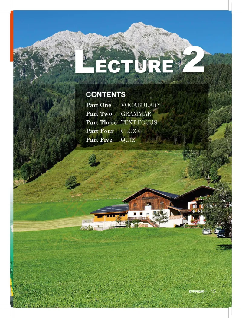 《19-新一秋上L2学生版讲义_Lecture2-f97c5783a637_学而思刘飞飞新概念一二三册_刘飞飞新概念一_精讲新概念一(29-90)_秋季新概念一讲义》第1页预览