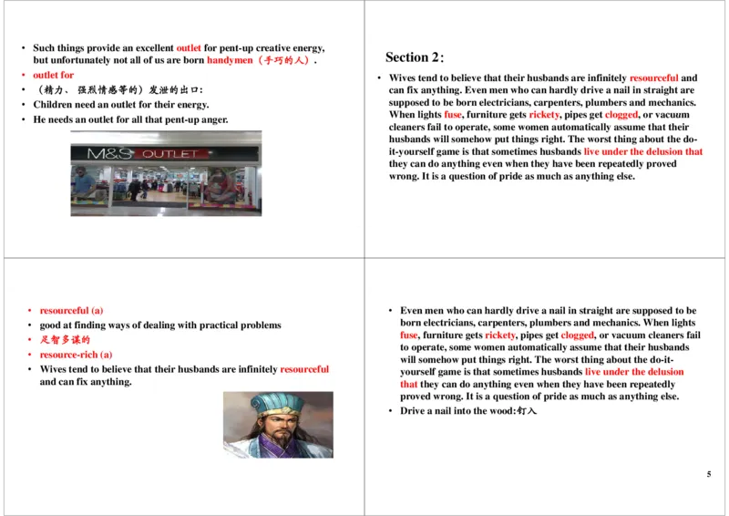 《lesson46(2013年1月10日上线)-4de99adb696c_学而思刘飞飞新概念一二三册_刘飞飞新概念三_新概念英语第三册L41-L60（主讲刘飞飞）_第6讲lesson46》第5页预览