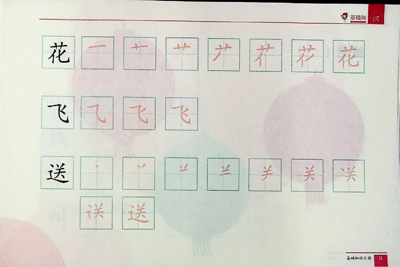 《一年级寒假语文基础知识手册-a690553fa3b8_小学学而思全套_一年级全套_2020年寒假一年级_2020寒假一年级大语文直播班靳松》第10页预览