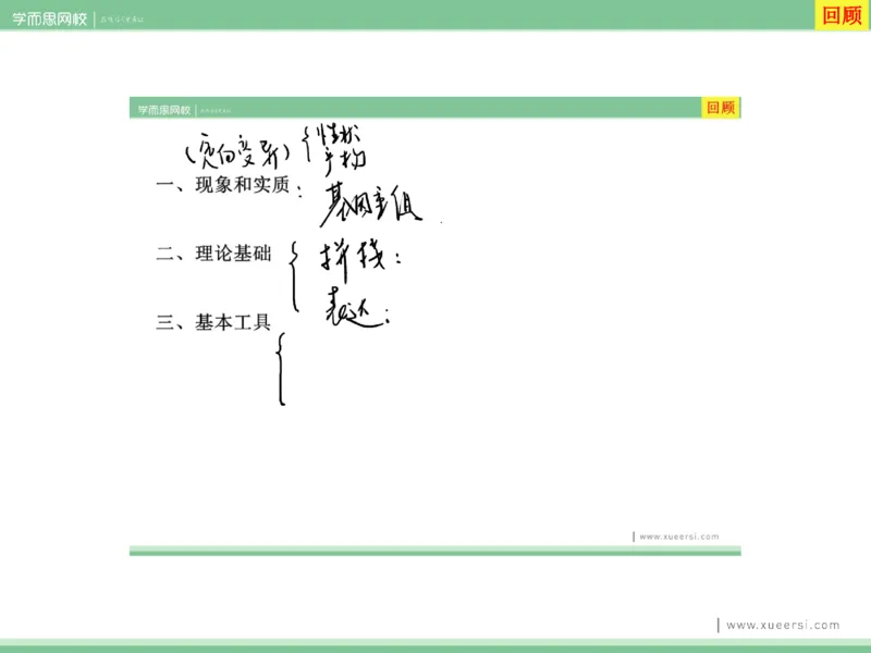 《课件52019寒高二基因工程2-4eb2d77aba70_学而思高二全套_2020年寒假高二(1)_2020寒假目标清北班高二生物直播班（全国）7讲周云完结_资料》第4页预览