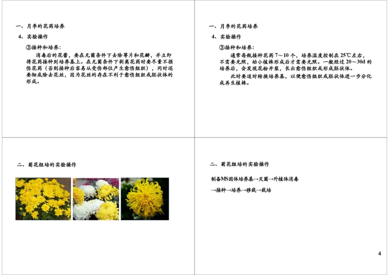 《植物组织培养技术（二）（一轮下）-51d4c24bd9eb_学而思高三全套_高三录播课程各种版本_高三一轮二轮_29709-56高考生物一轮总复习（必修+选修1、3）》第4页预览