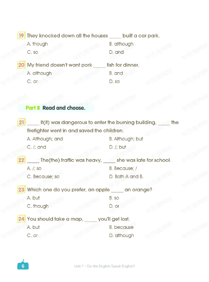 《电子练习册-1c25b3ba0d09_小学学而思全套_六年级全套_六年级2020年暑-2021年春直播课程_2020年暑假课程六年级_2020年暑假课程六年级_2020年暑假课程六年级英语》第6页预览