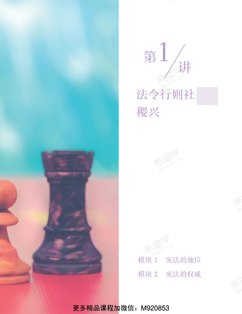 《wx_11220921500648-初二政治培训班学习用书-春上-全国版A加-讲义1-正文-1668587510729-5393076d06ec_学而思初中2年级_2023春上初二_初二春上政治全国版A+樊帅9》第9页预览