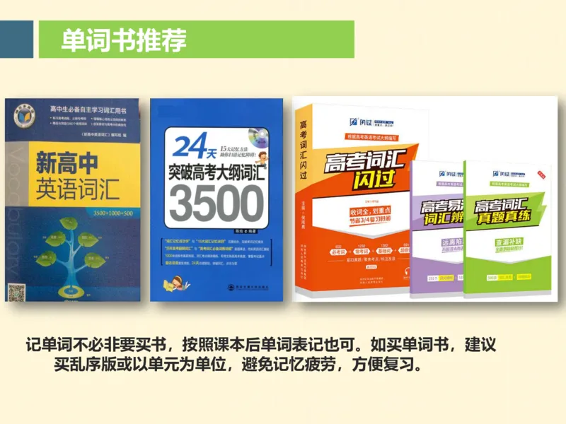 《斐斐书单推荐工具书教辅及电影音乐等-b2fa5ca35b12_学而思高二全套_2019年秋季高二_2019-秋高二英语直播腾飞班（全国）16讲顾斐_2019-秋高二英语直播腾飞班（全国）》第2页预览