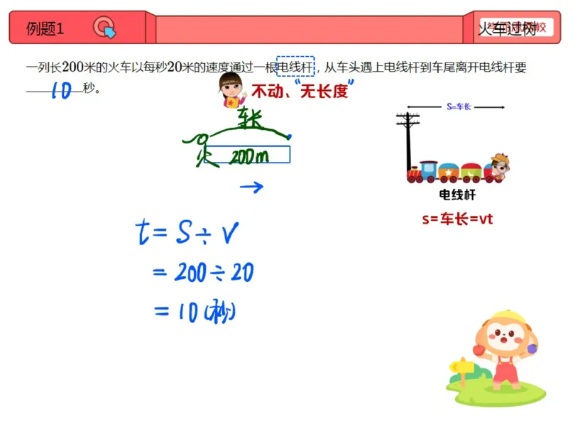 《第9讲_火车问题笔记-c72968e7e6f2_小学学而思全套_四年级全套_四年级2020年暑-2021年的直播课_2020年秋季课程四年级_2020年秋季课程四年级数学_09.火车问题》第1页预览