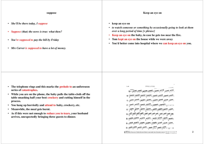 《[第13讲]lesson33-0a319c4d01f6_学而思刘飞飞新概念一二三册_刘飞飞新概念三_新概念英语第三册L21-L40（主讲刘飞飞）_[第13讲]lesson33》第2页预览