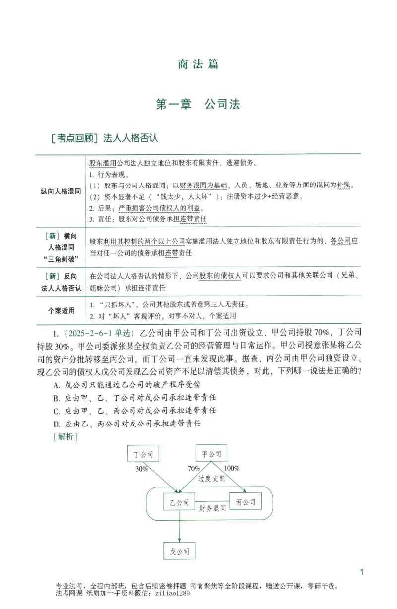 《数据题升-商经知_2026法考客观_众-H_15数据提升（冲刺全程班）_00讲义》第7页预览