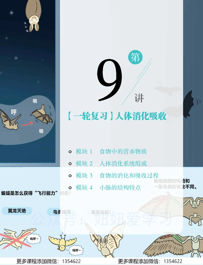 《初二生物-春上-全国版A加-讲义2_Password_Removed-7565cb0f9339_学而思初中2年级_2024春上初二_08.2024春上初二生物A+班张雨桐》第5页预览