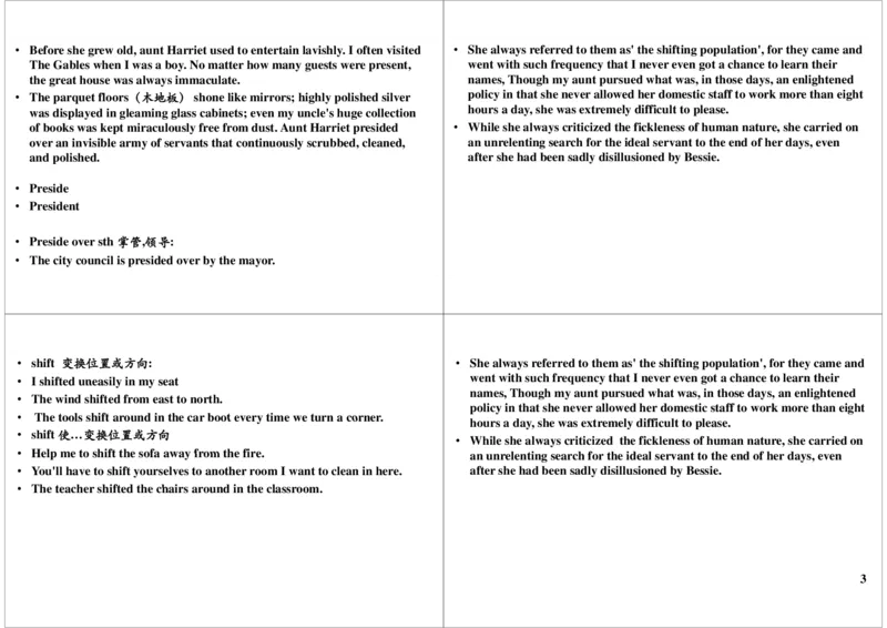《lesson49(2013年1月31日上线)-49a1795a226c_学而思刘飞飞新概念一二三册_刘飞飞新概念三_新概念英语第三册L41-L60（主讲刘飞飞）_第9讲lesson49》第3页预览
