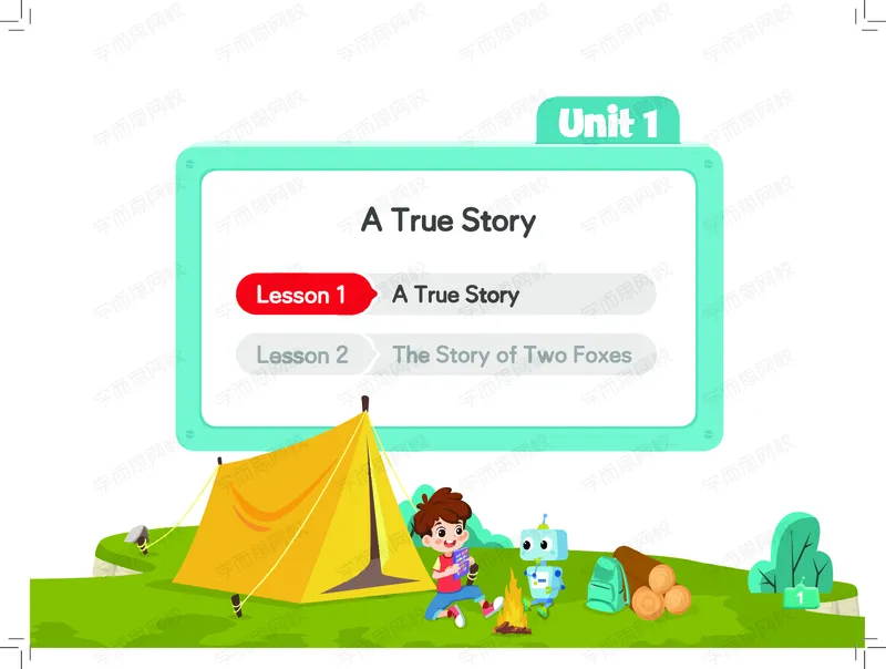 《五年级SS班U1-Review1电子版讲义90989-0a70926e472b_小学学而思全套_五年级全套_五年级2020年暑-2021年的直播课_2020年秋季课程五年级_2020年秋季课程五年级英语_资料》第7页预览