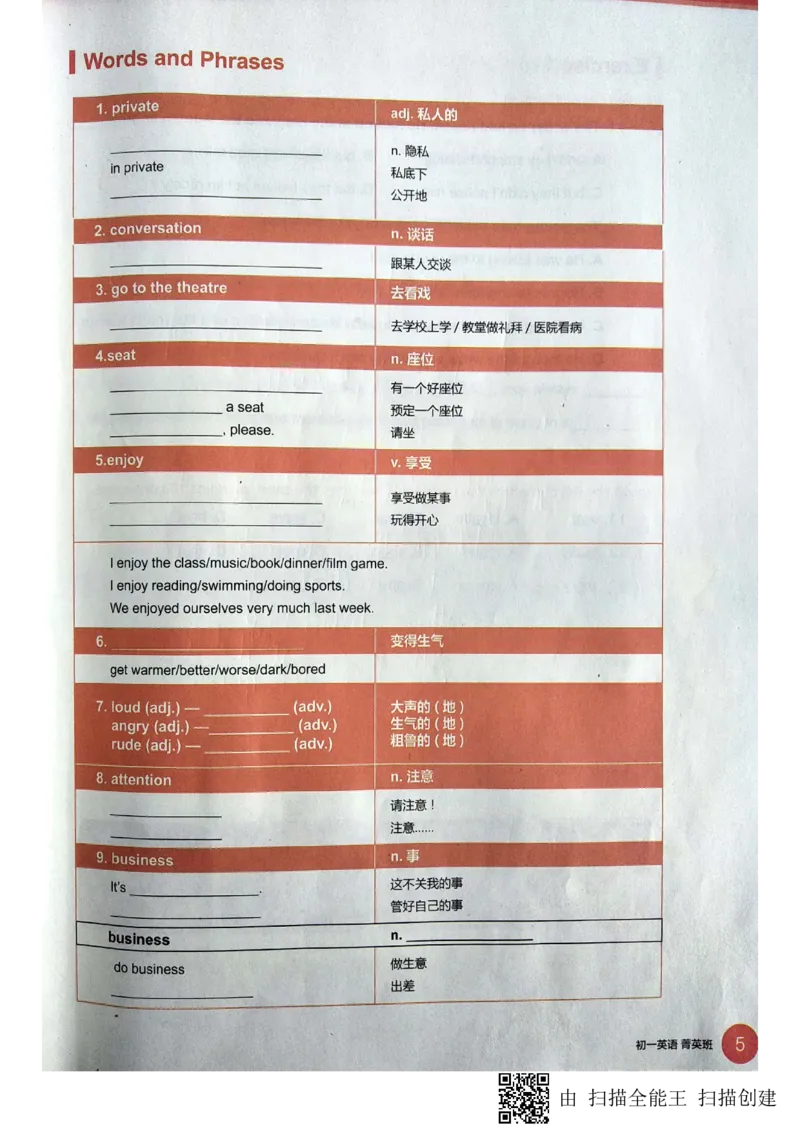 《暑假英语-f0f1279b2590_学而思刘飞飞新概念一二三册_刘飞飞新概念二_01：新二直播L01~L09》第6页预览