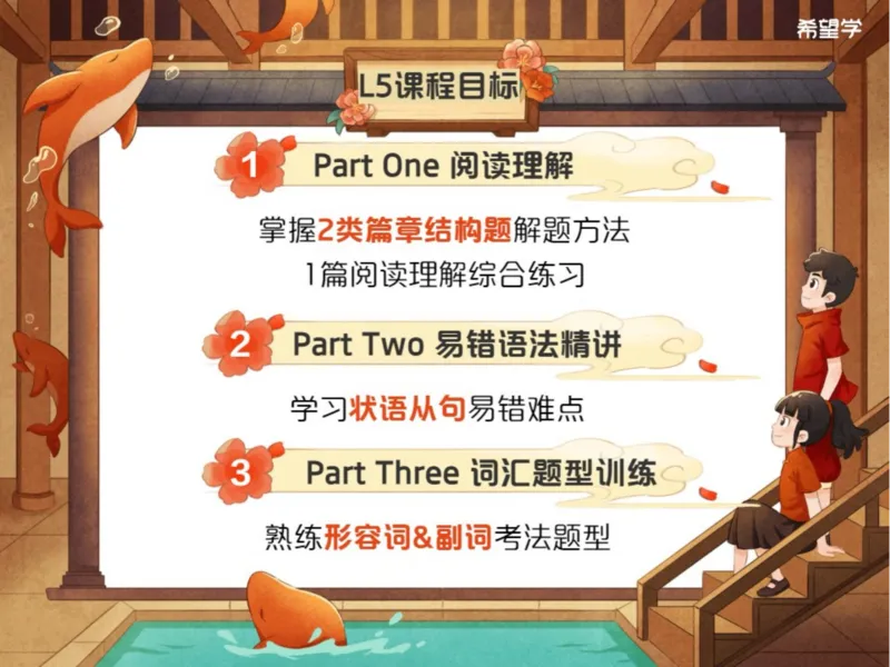 《爱豆笔记-L5人教-6878f27a7706_学而思初中3年级_2024春下初三_05.2024春下初三英语A+毕春艳_6.二轮复习阅读理解+语法+词汇题型训练》第2页预览