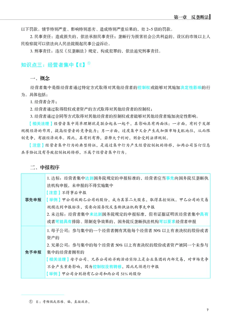 《彩色26年经知环劳名师讲义_2026法考客观_觉-X_2026JX名师专项课（内部班）_01曹新川经知环劳名师课_00讲义》第10页预览