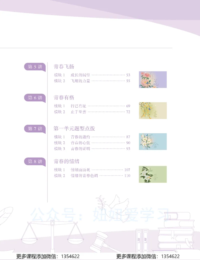 《初一政治-春上-全国版A加-讲义1_Password_Removed-13db745e32e1_学而思初中1年级_2024春上初一_07.2024春上初一政治A+班樊帅》第7页预览