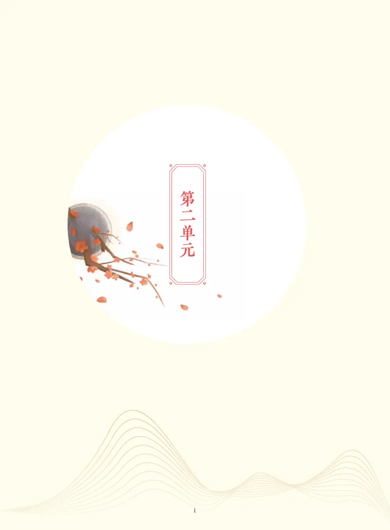 《第二单元知识盘点-e8dc3f157bbb_小学学而思全套_四年级全套_四年级2020年暑-2021年的直播课_2020年秋季课程四年级_四年级大语文直播班（邱东山）_资料_部编版资料》第1页预览
