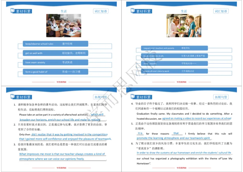 《2020年春高三目标清北班Lecture2知识清单-28d355036c6e_学而思高三全套_2020春季高三_20春季目标清北班高三英语2轮复习（全国）14讲顾斐(1)》第2页预览