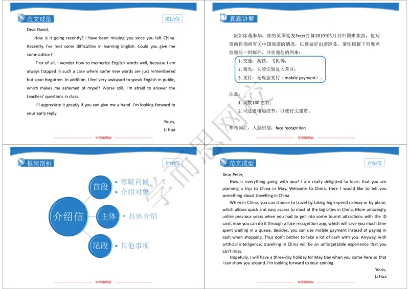 《2020年春高三目标985班Lecture5知识清单-16d08d32fe24_学而思高三全套_2020春季高三_春季目标985班高三英语2轮复习（下）直播班（全国）_资料》第2页预览