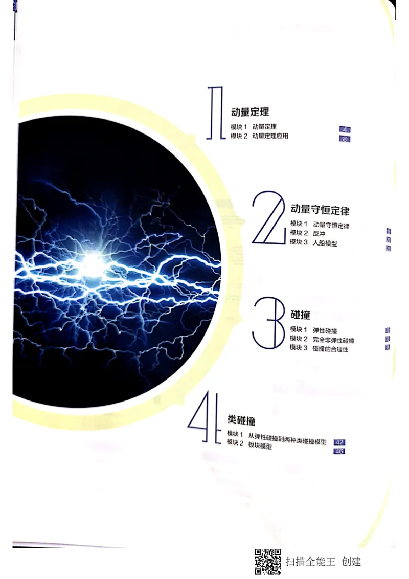 《高二秋季物理凌云班1-7讲讲义-1fd8afd17bed_学而思高二全套_2019年秋季高二_2019秋高二物理直播班凌云(课改）章进·_讲义》第3页预览