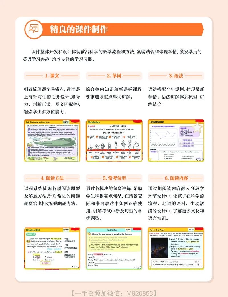 《wx_11220610482286-初二英语培训班学习用书-全国版S-讲义2-正文-1658828870048-c72e2516449d_学而思初中2年级_2022秋初二_初二秋季英语全国版·S杜德红完结》第7页预览